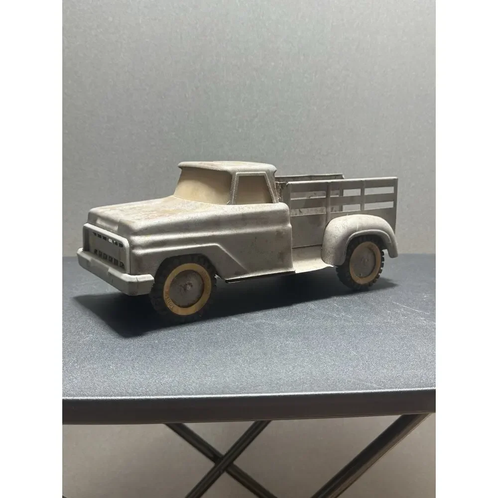 Tonka vintage 14